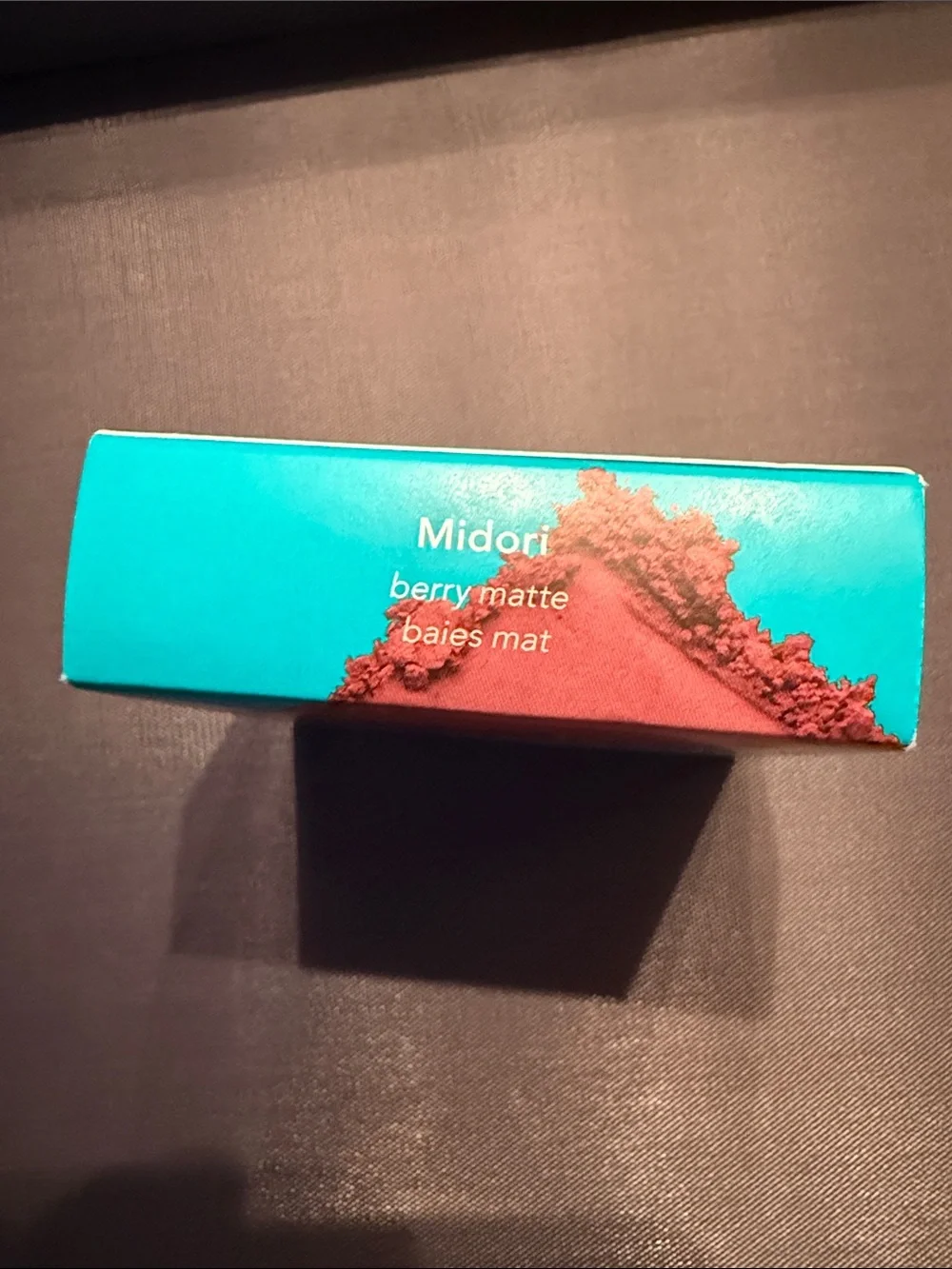 *NIB .20oz* Midori- thrive causemetics Dream Chaser Reviving Powder Blush